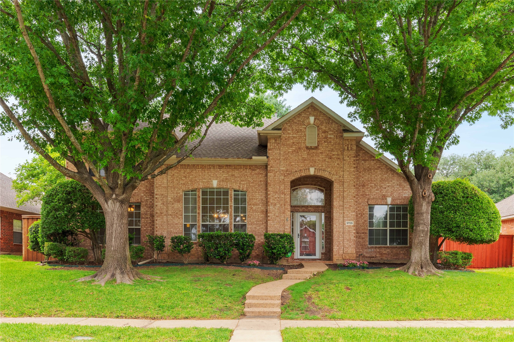 9705 Southern Hills Drive Plano TX 75025