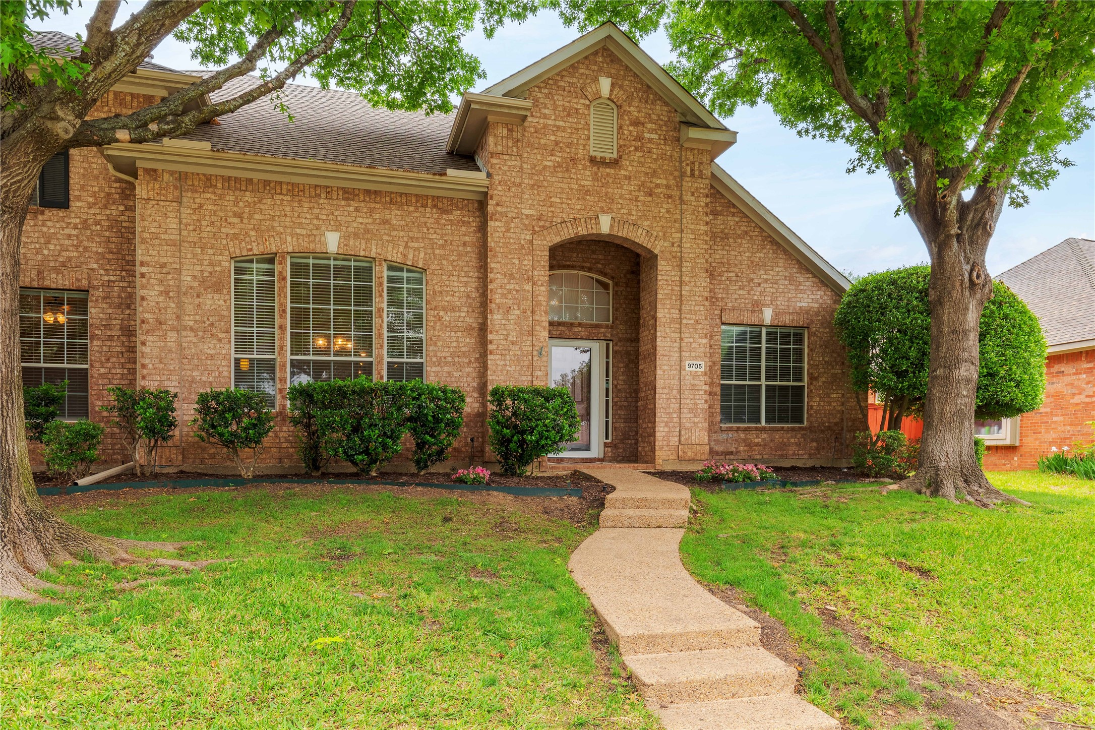 9705 Southern Hills Drive Plano TX 75025