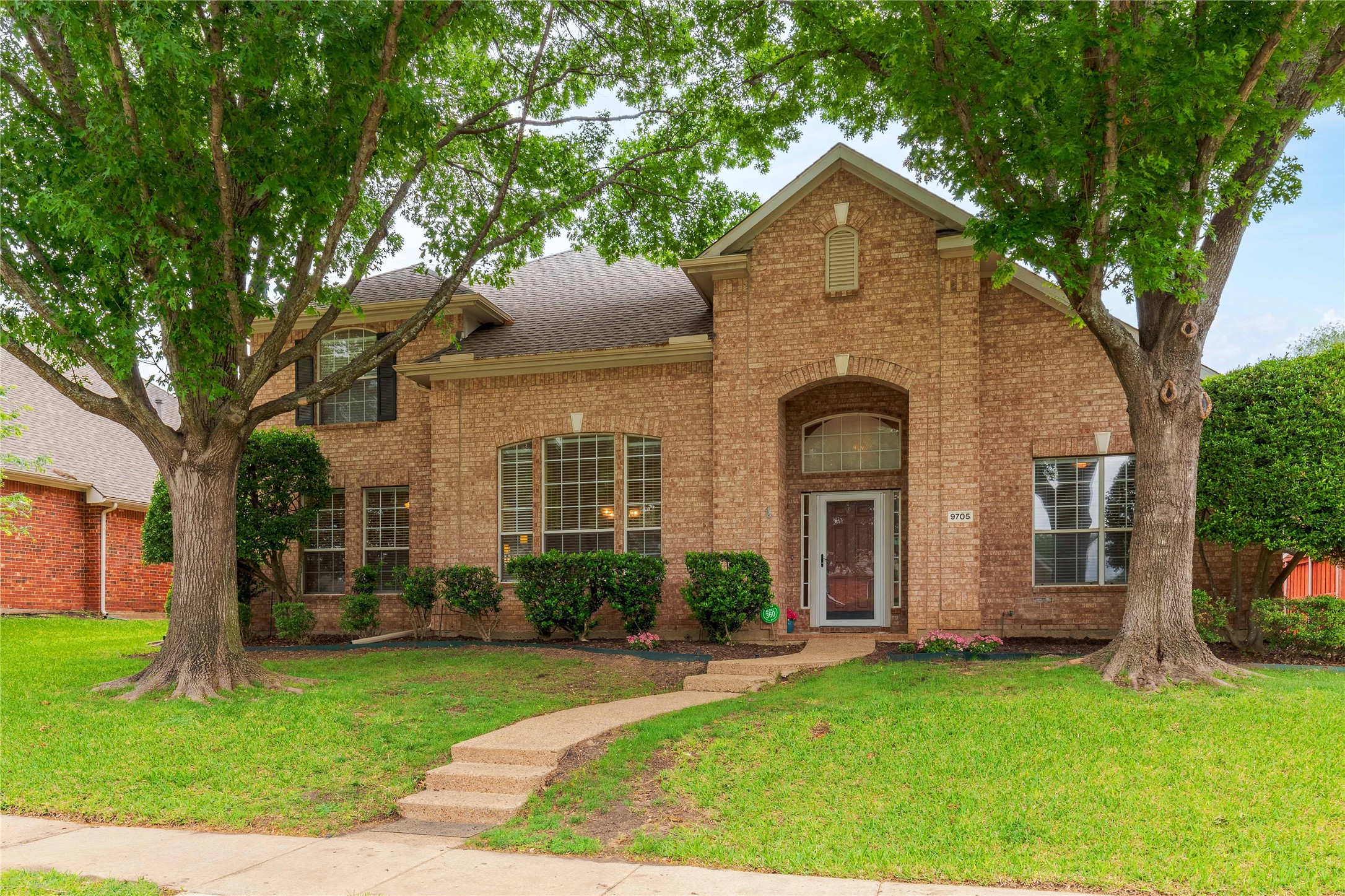 9705 Southern Hills Drive Plano TX 75025