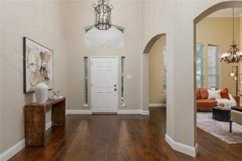 9705 Southern Hills Drive Plano TX 75025