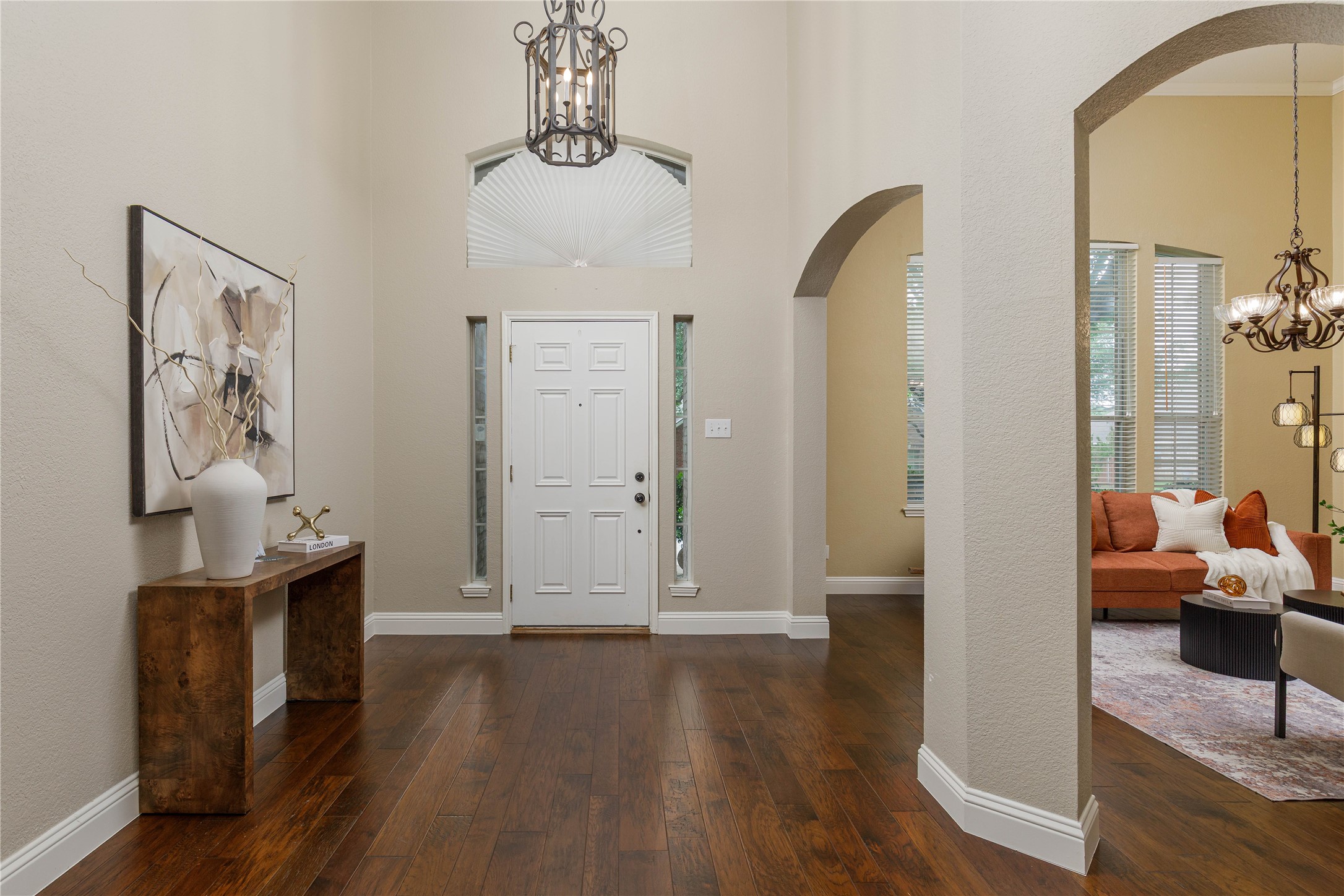 9705 Southern Hills Drive Plano TX 75025