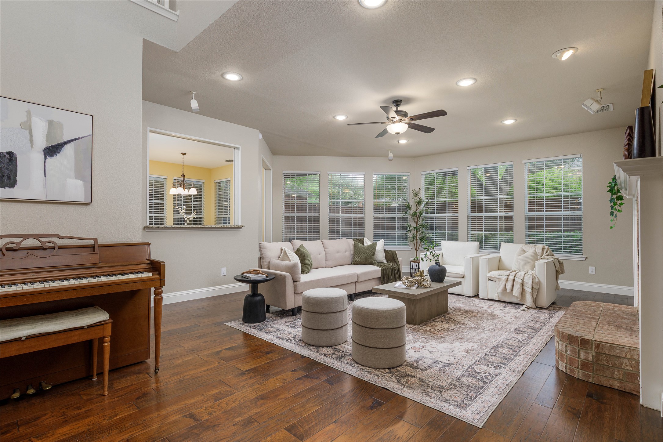 9705 Southern Hills Drive Plano TX 75025