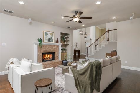 9705 Southern Hills Drive Plano TX 75025