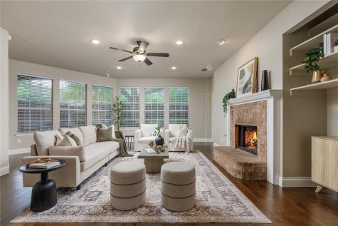 9705 Southern Hills Drive Plano TX 75025
