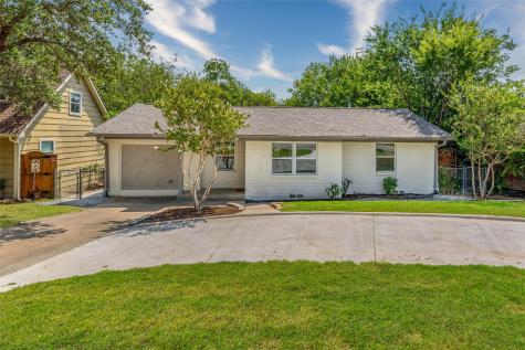 707 S College Street Mckinney TX 75069