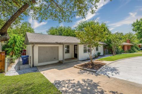 707 S College Street Mckinney TX 75069