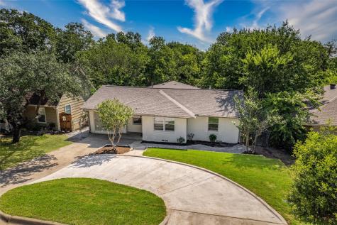 707 S College Street Mckinney TX 75069