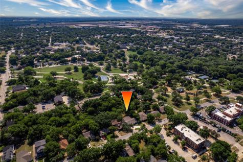 707 S College Street Mckinney TX 75069