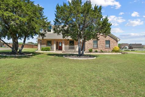 2002 N Wood Duck Court Granbury TX 76049