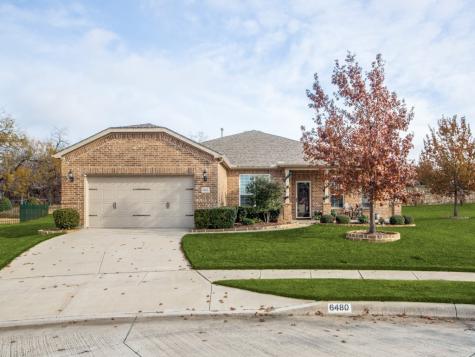 6480 Cherry Hills Drive Frisco TX 75036