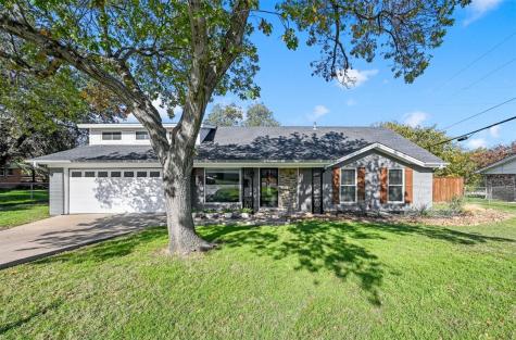 5737 Jane Anne Street Haltom City TX 76117