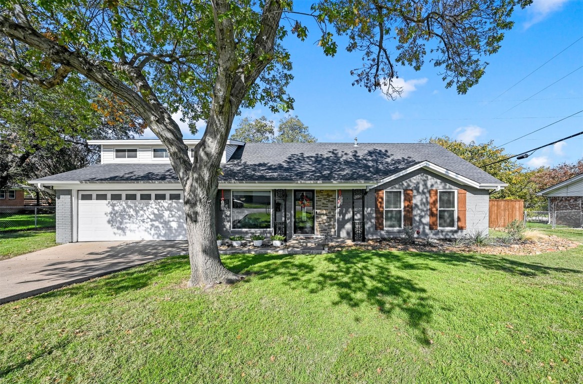 5737 Jane Anne Street Haltom City TX 76117