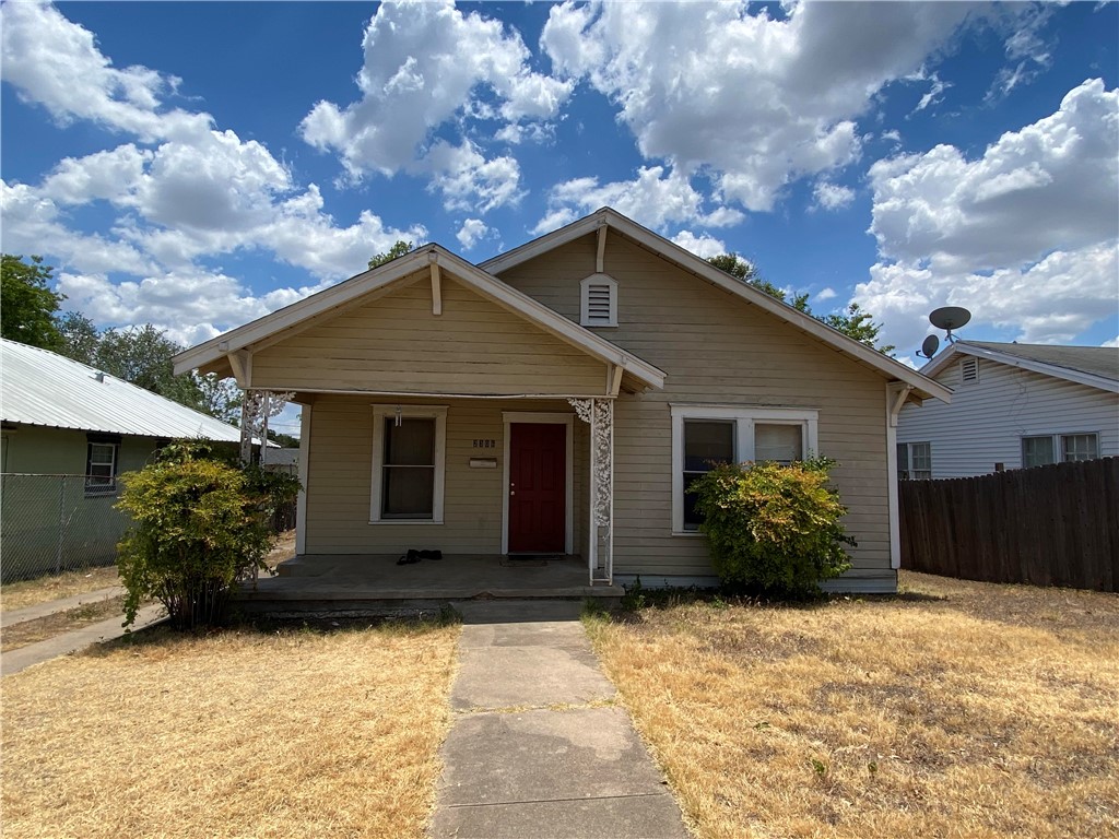 2306 Cumberland Avenue Waco TX 76707