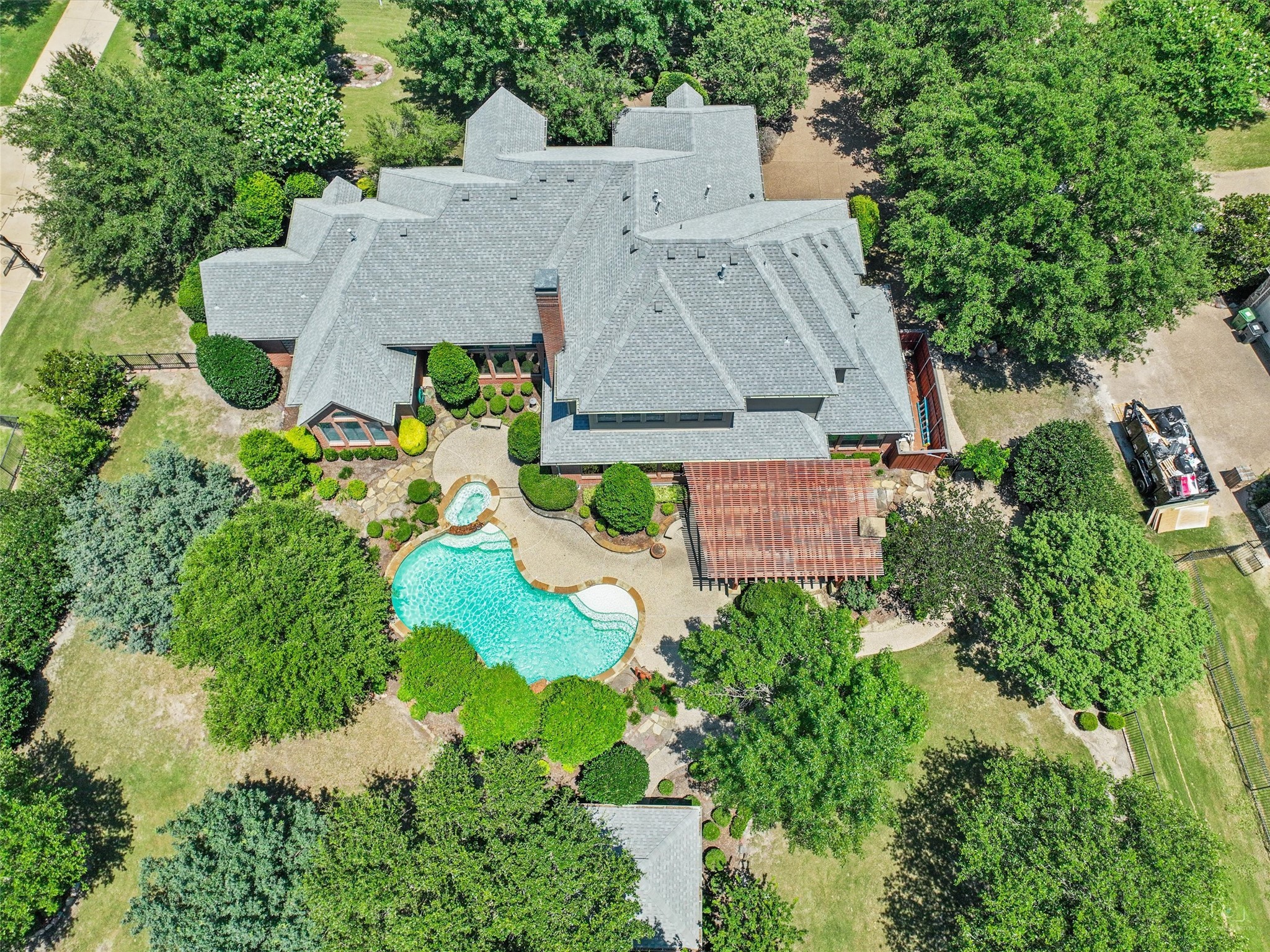 1741 Gentle Way Prosper TX 75078