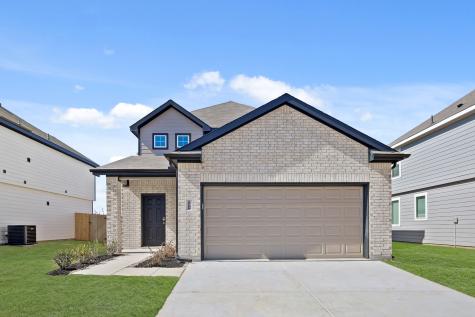10608 Brocket Lane Fort Worth TX 76036