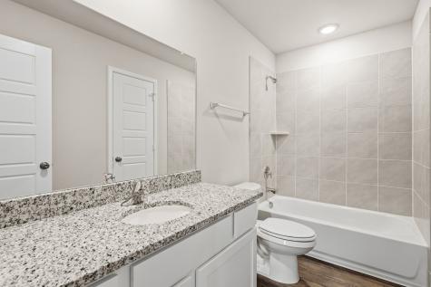 10608 Brocket Lane Fort Worth TX 76036