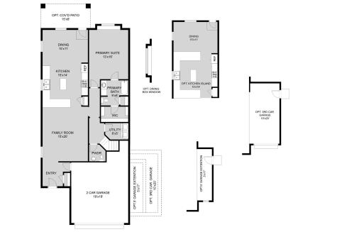 10608 Brocket Lane Fort Worth TX 76036