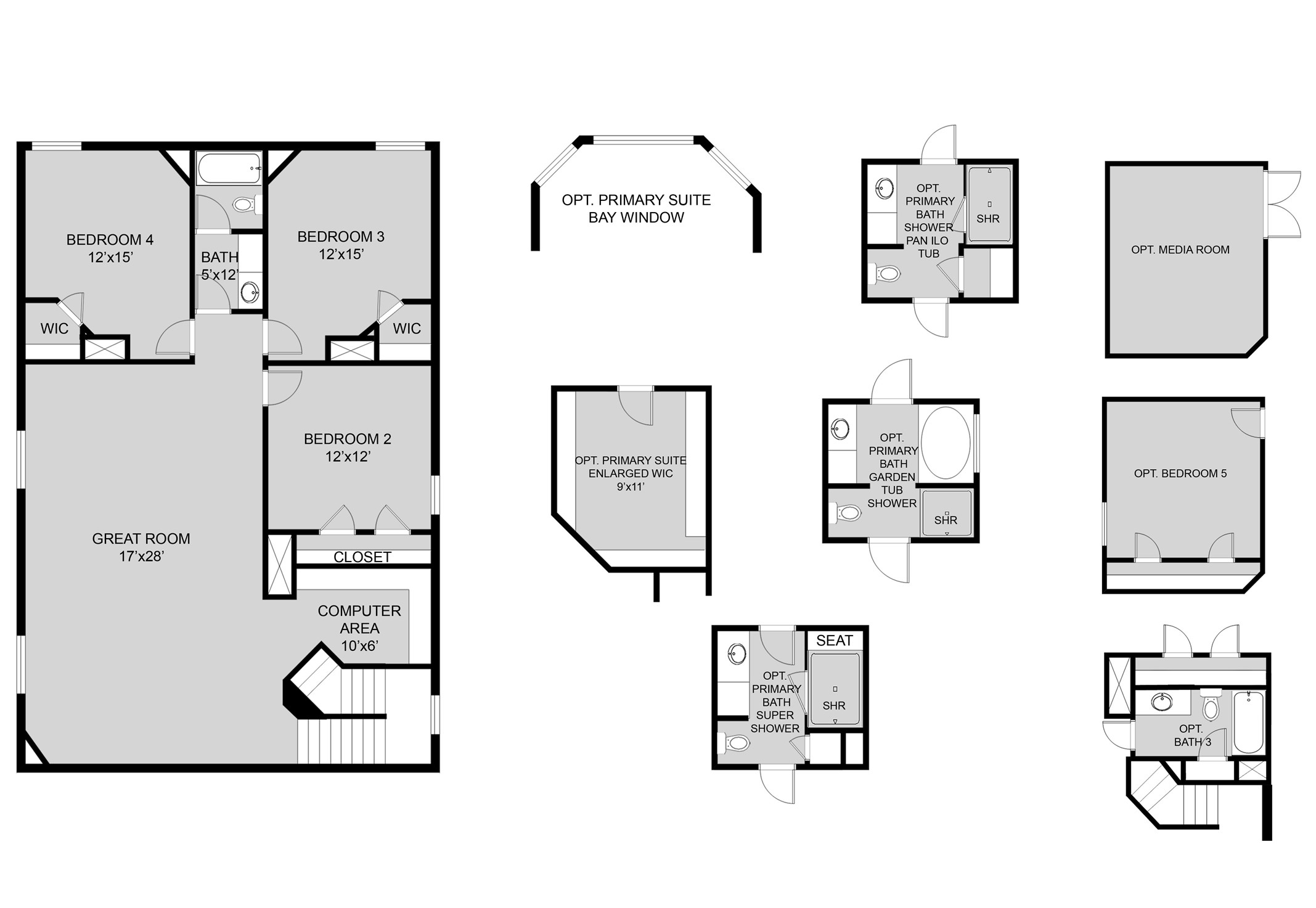 10608 Brocket Lane Fort Worth TX 76036