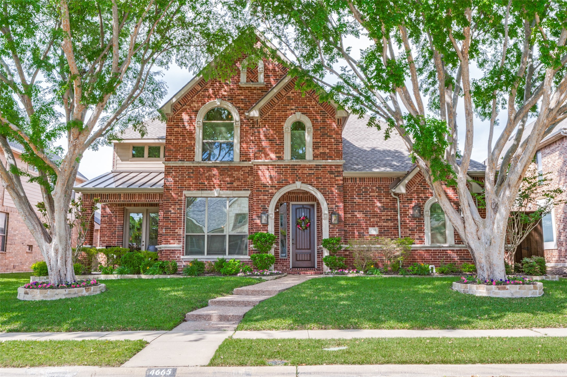 4665 Lucient Circle Plano TX 75024