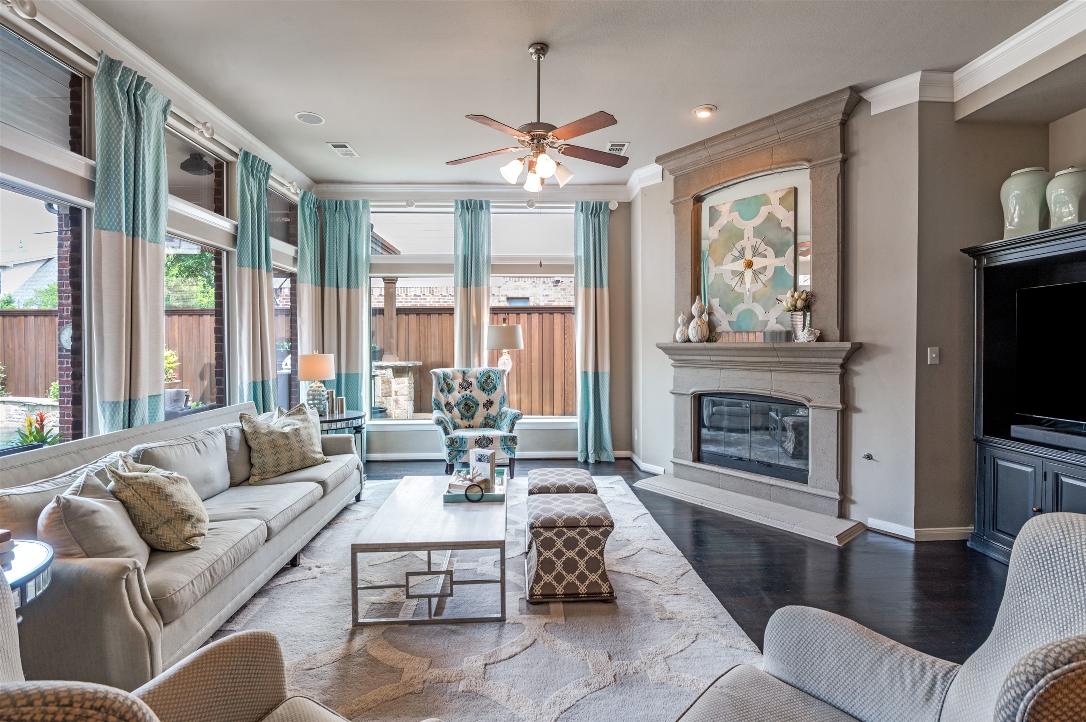 4665 Lucient Circle Plano TX 75024