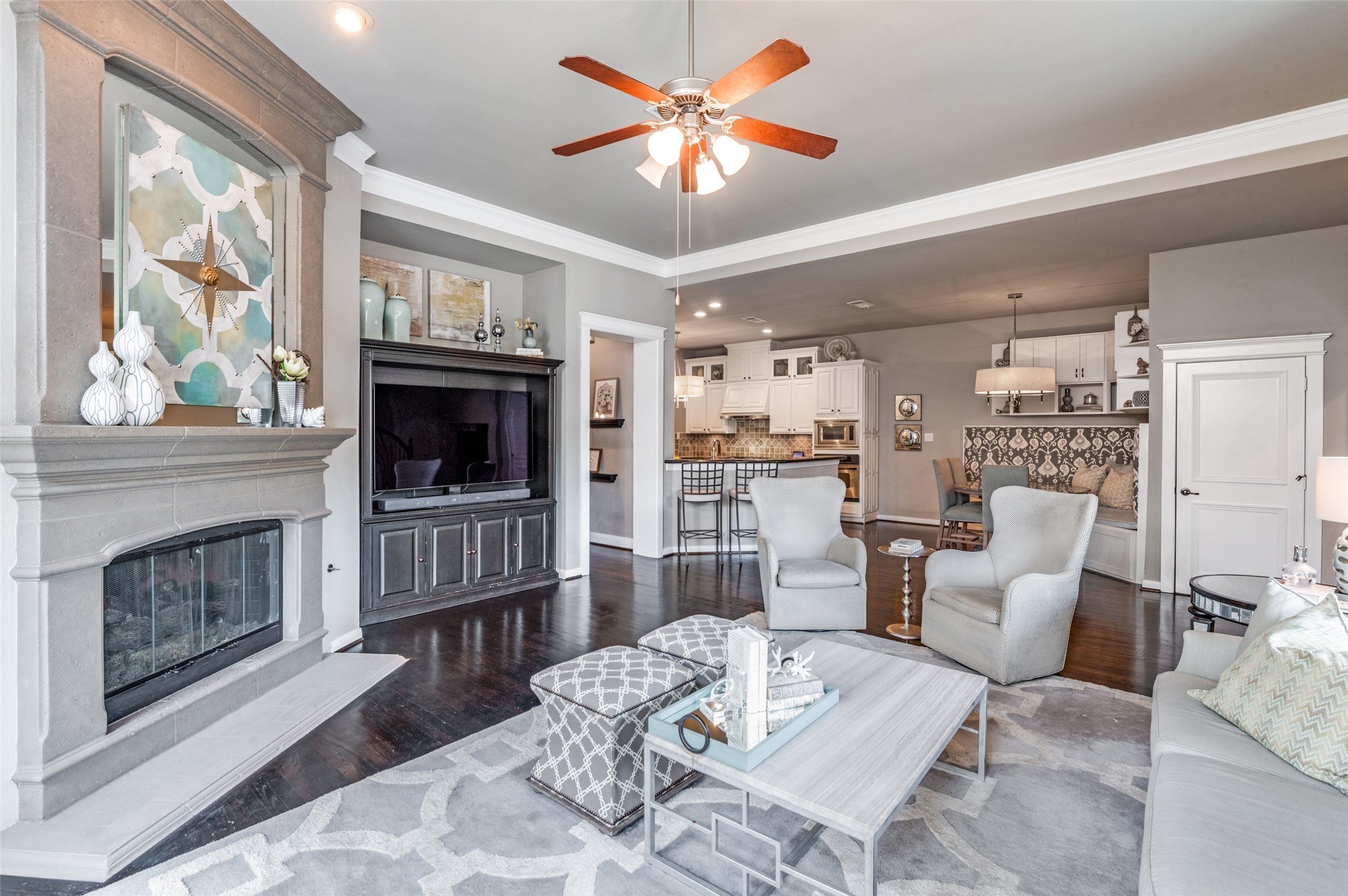 4665 Lucient Circle Plano TX 75024