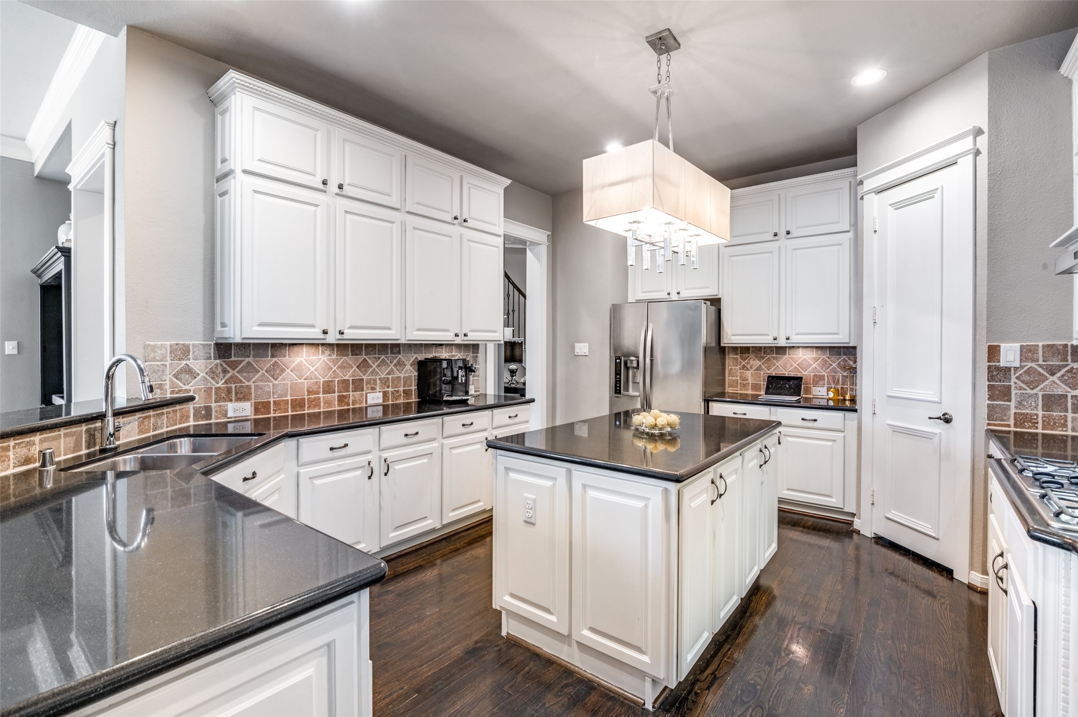4665 Lucient Circle Plano TX 75024