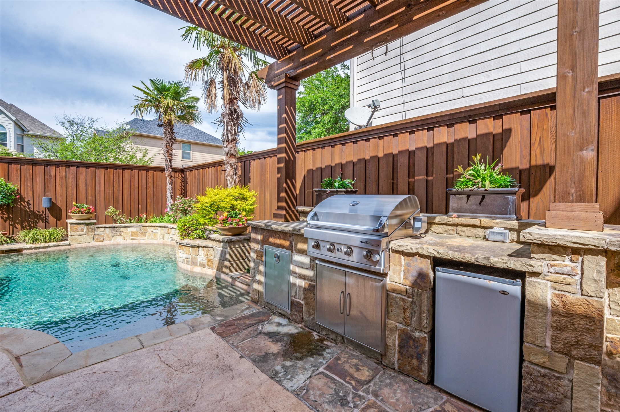 4665 Lucient Circle Plano TX 75024