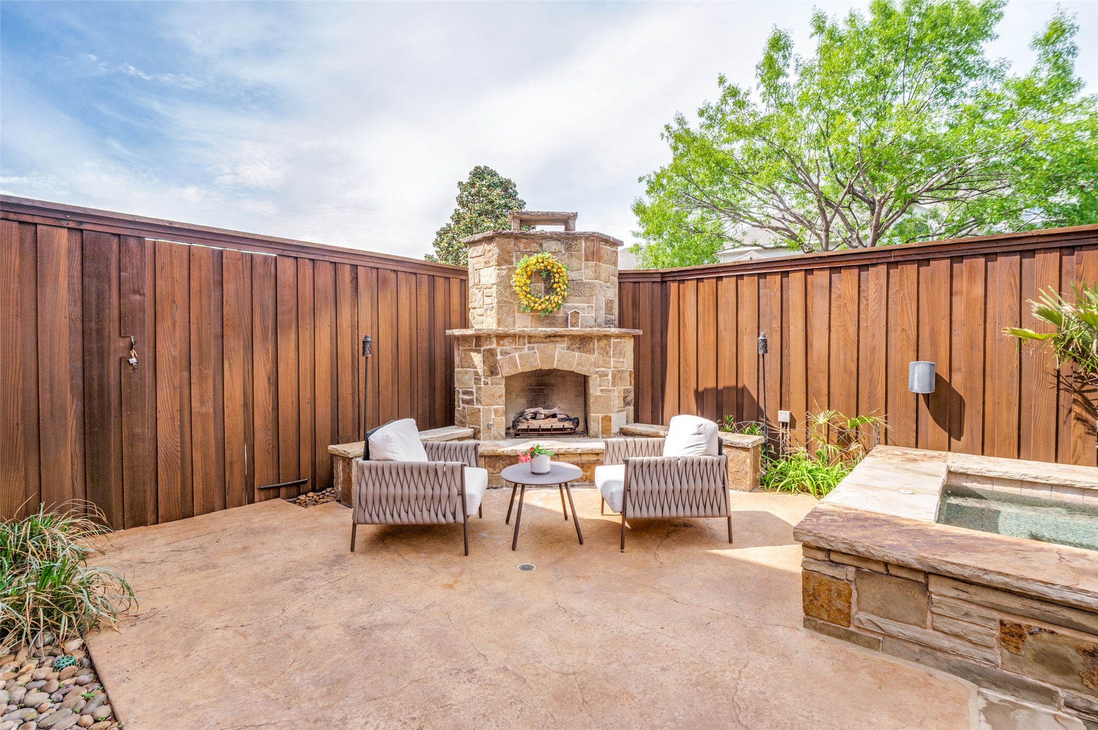 4665 Lucient Circle Plano TX 75024