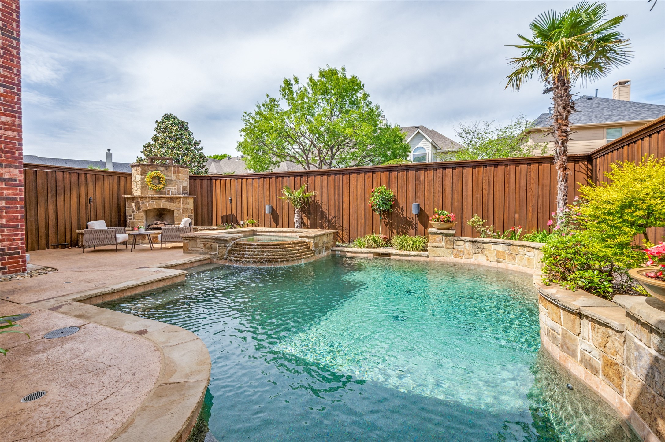 4665 Lucient Circle Plano TX 75024