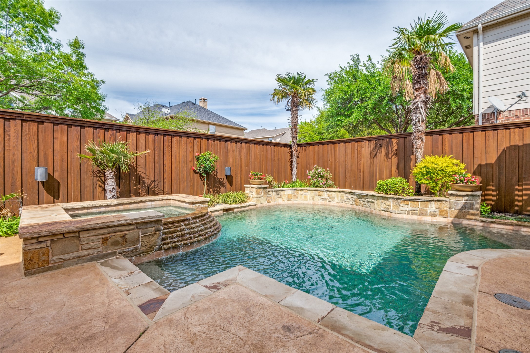 4665 Lucient Circle Plano TX 75024