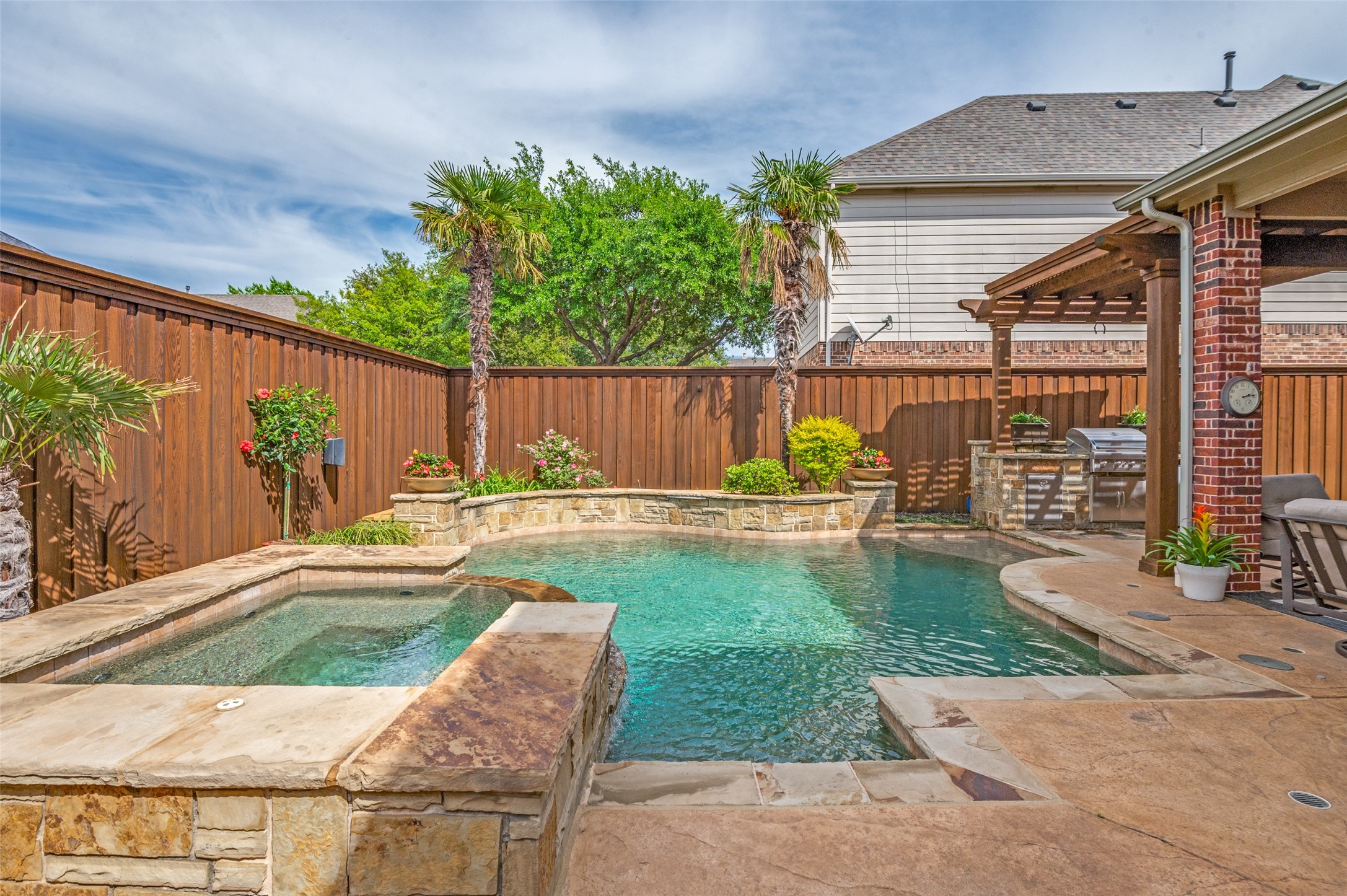4665 Lucient Circle Plano TX 75024