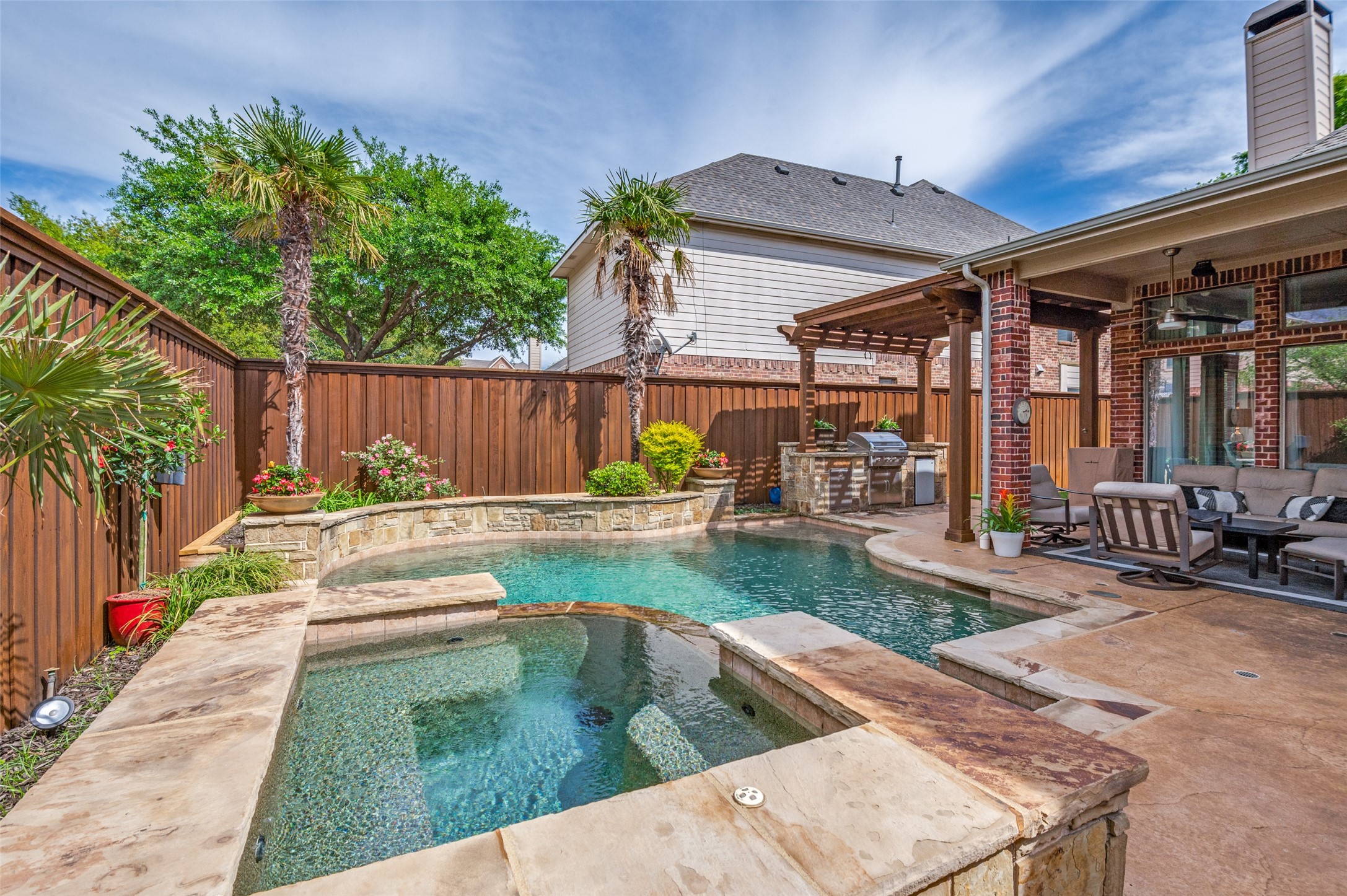 4665 Lucient Circle Plano TX 75024