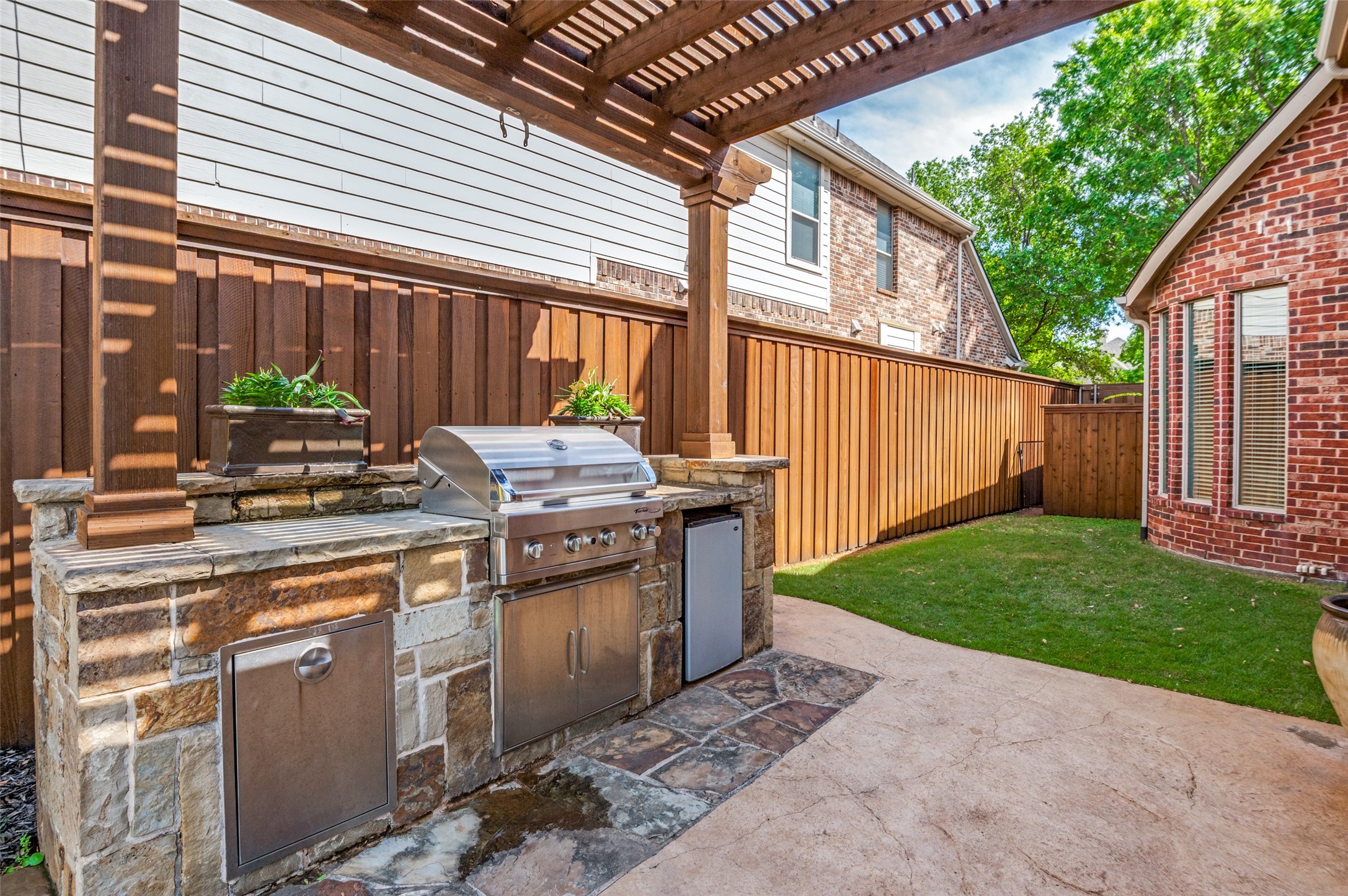4665 Lucient Circle Plano TX 75024