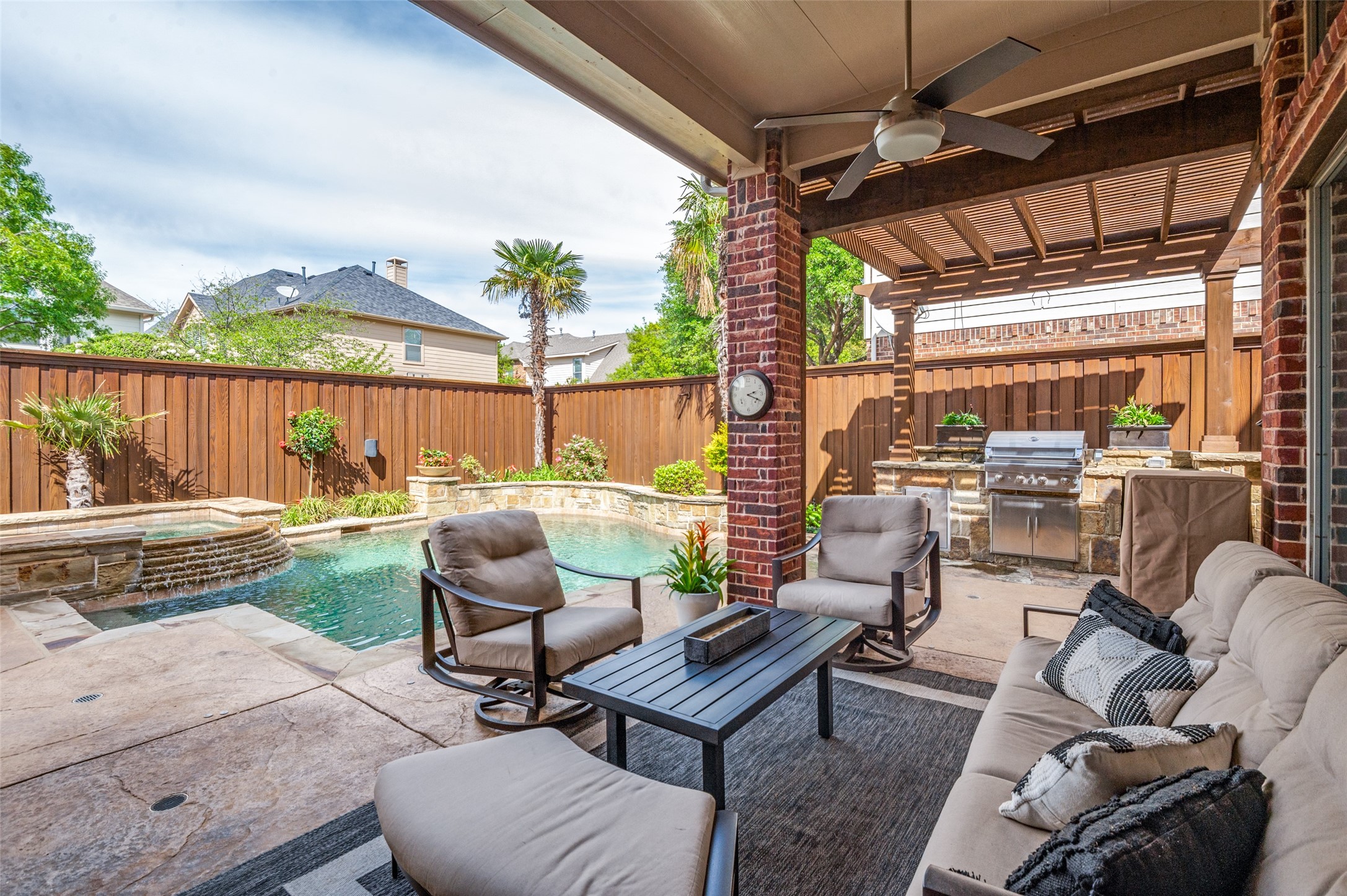 4665 Lucient Circle Plano TX 75024