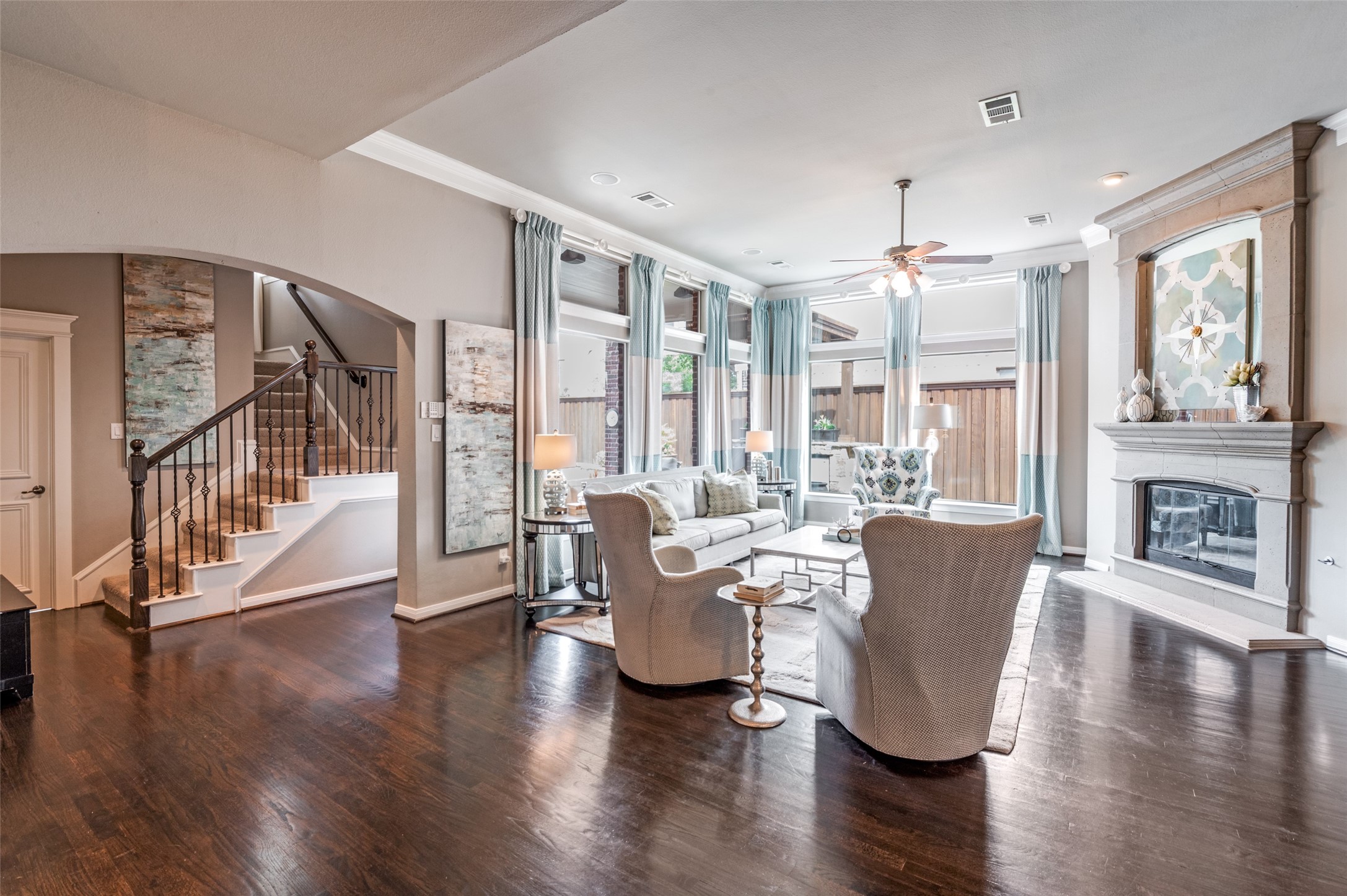 4665 Lucient Circle Plano TX 75024