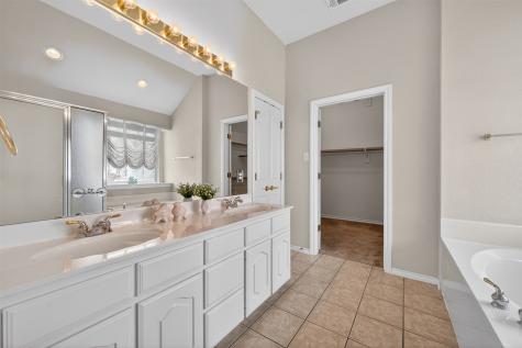 4821 Diamond Trace Trail Fort Worth TX 76244