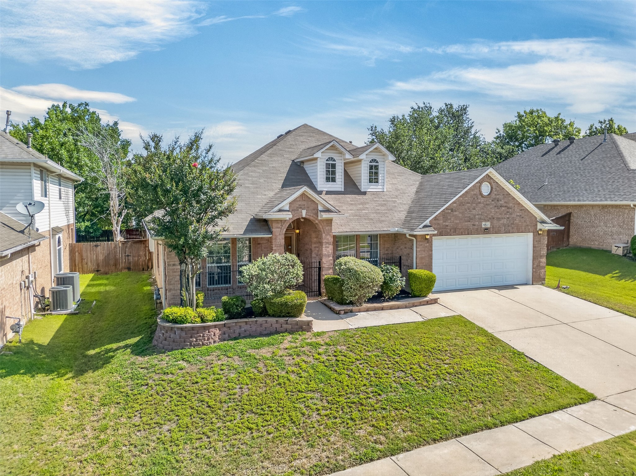 4821 Diamond Trace Trail Fort Worth TX 76244