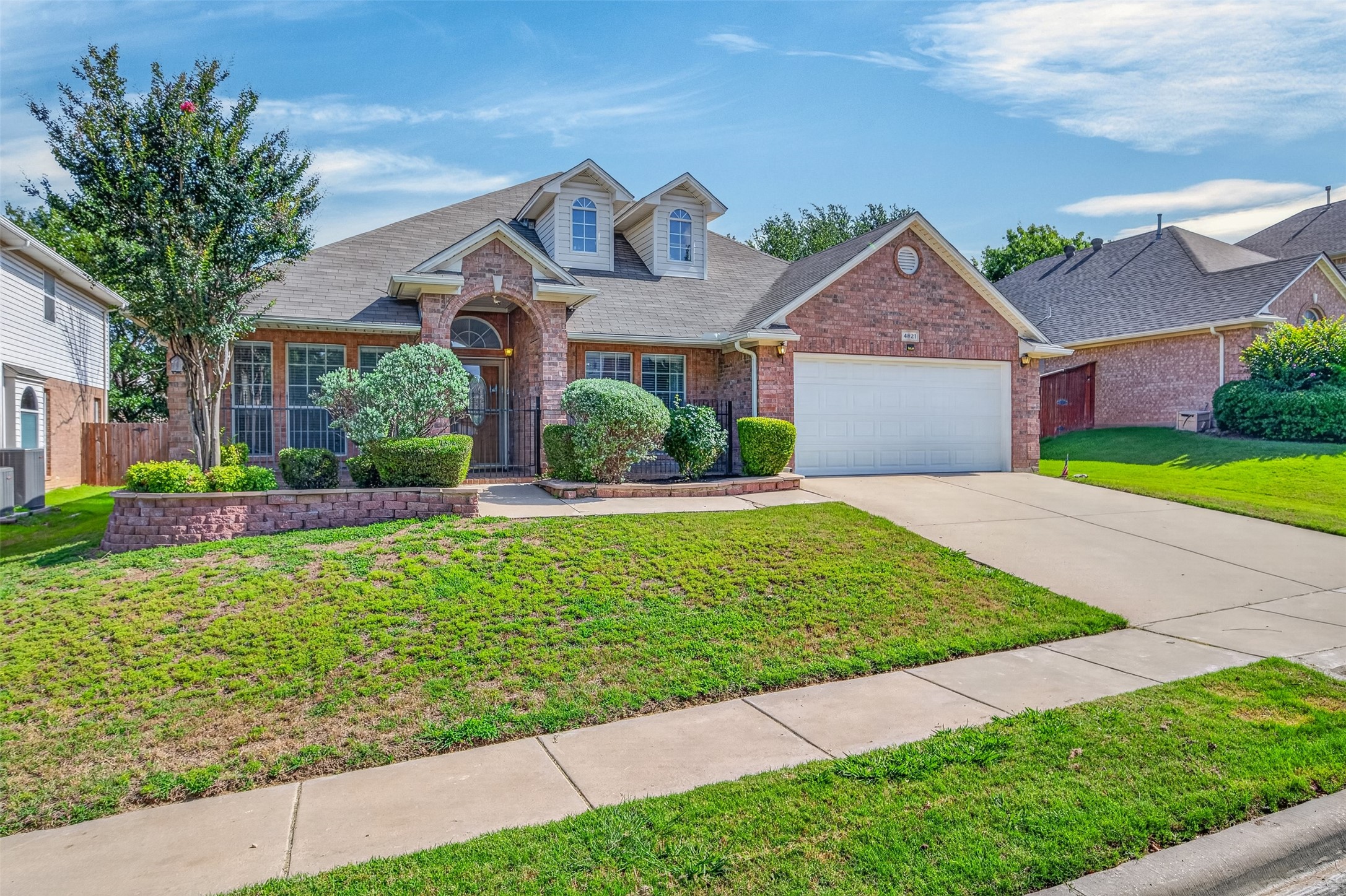 4821 Diamond Trace Trail Fort Worth TX 76244