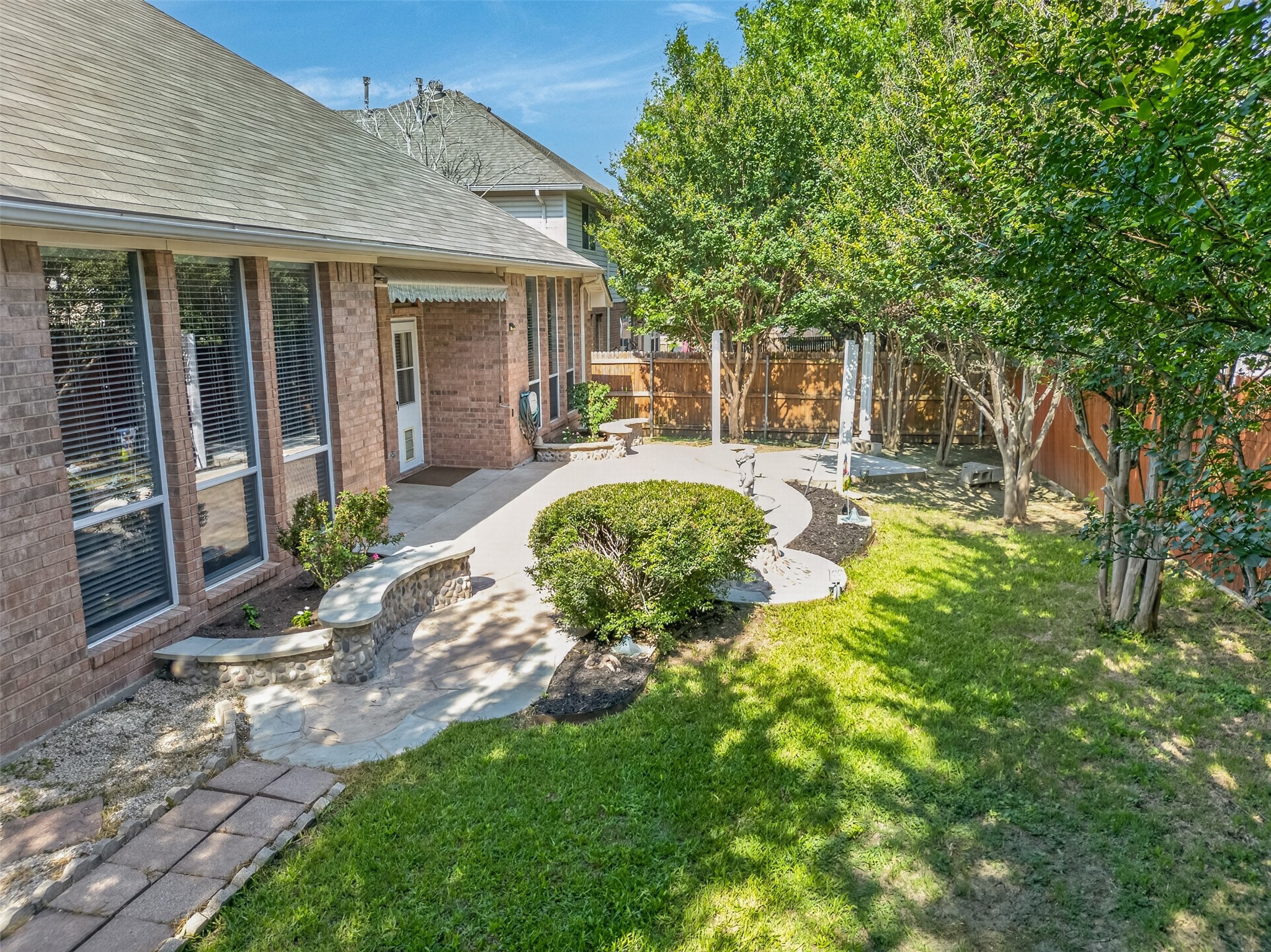 4821 Diamond Trace Trail Fort Worth TX 76244