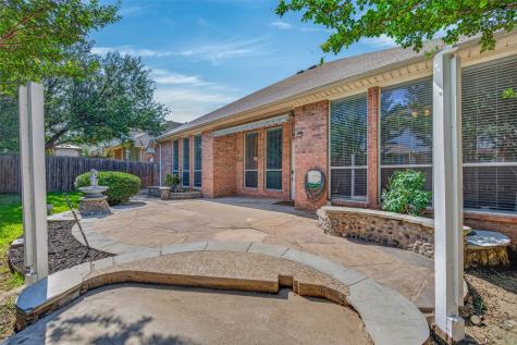 4821 Diamond Trace Trail Fort Worth TX 76244