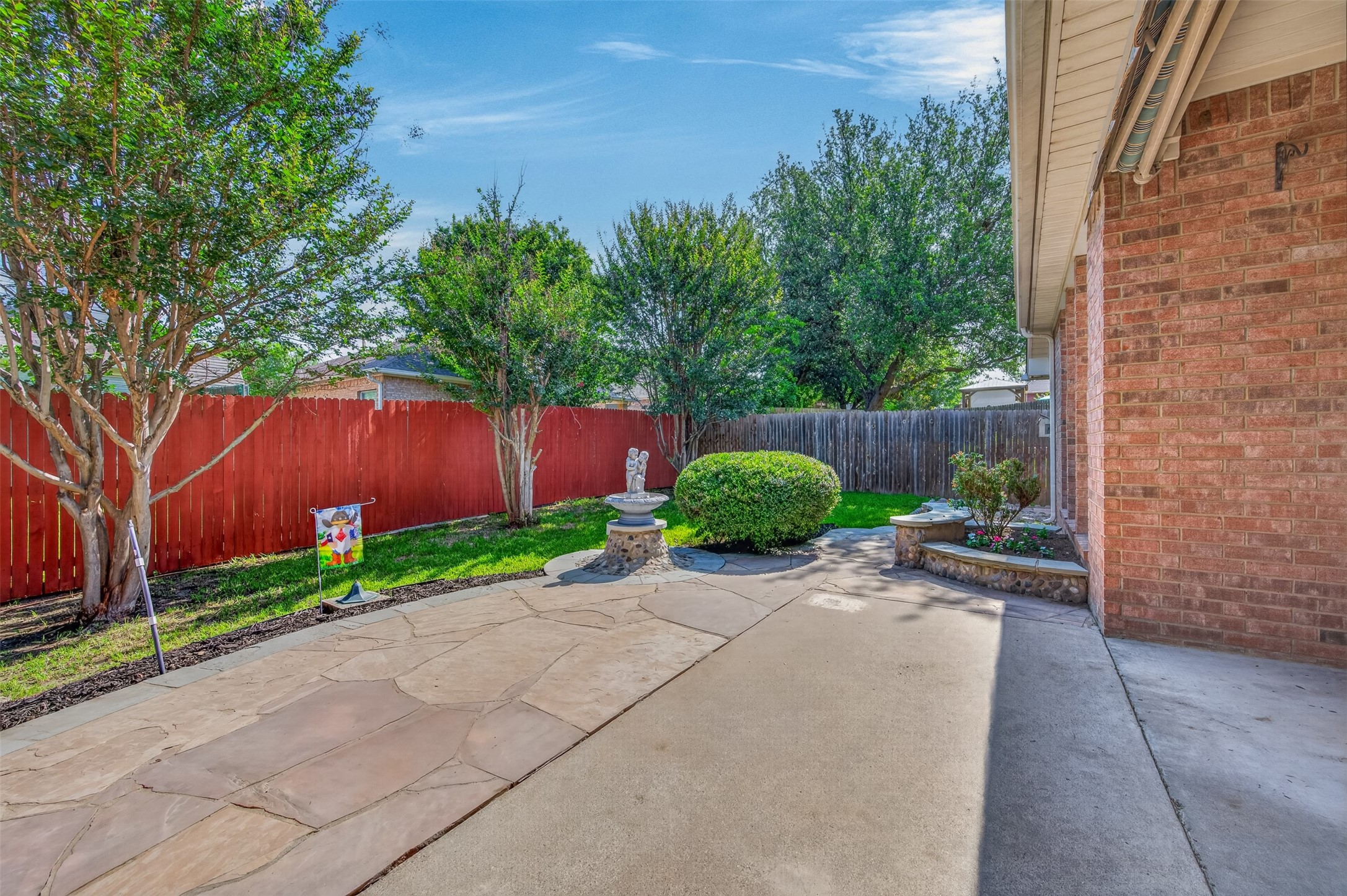 4821 Diamond Trace Trail Fort Worth TX 76244
