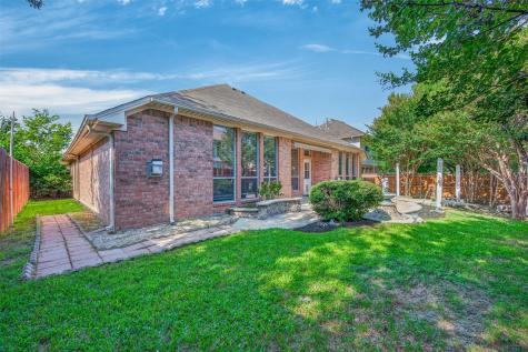 4821 Diamond Trace Trail Fort Worth TX 76244