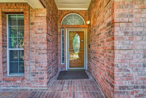 4821 Diamond Trace Trail Fort Worth TX 76244