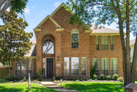 8016 Strecker Lane Plano TX 75025