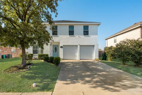 215 Equestrian Drive Waxahachie TX 75165