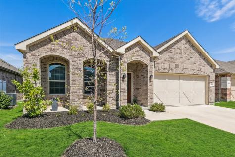 6201 Hightower Street Aubrey TX 76227