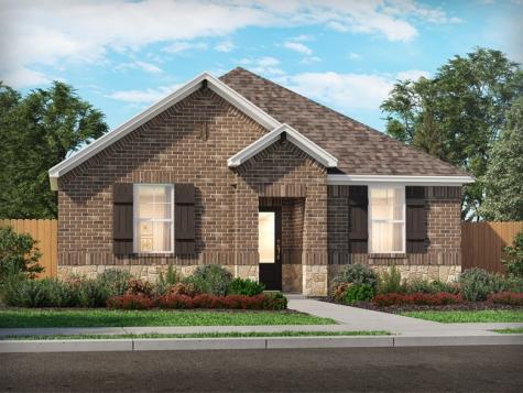 118 Monarch Way Wylie TX 75098