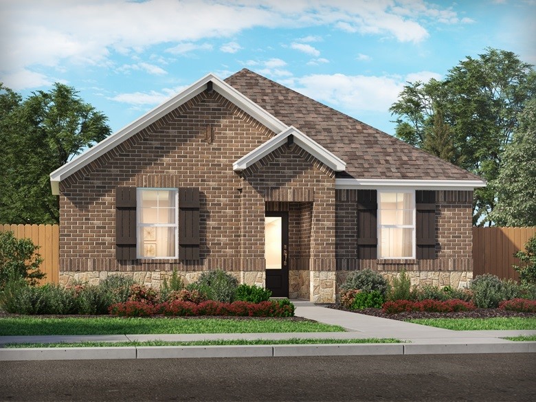 118 Monarch Way Wylie TX 75098