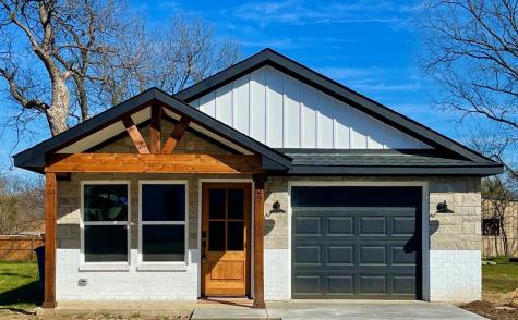 629 N Commerce Street Corsicana TX 75110