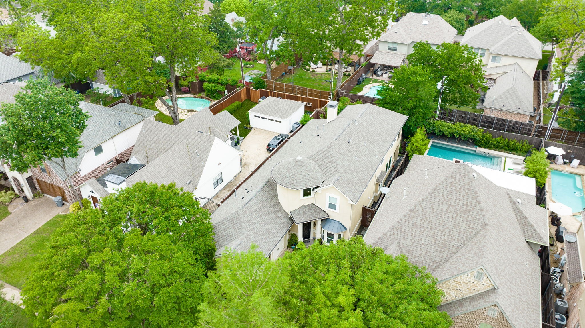 6139 Belmont Avenue Dallas TX 75214